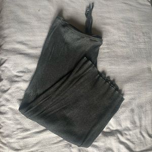 Free People Knit Maxi Skirt